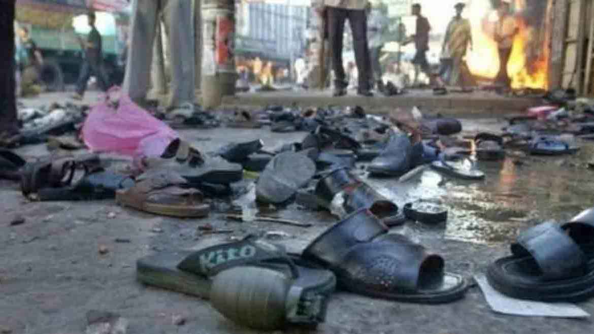 গ্রেনেড হামলা মামলার আপিলের রায়ের অপেক্ষা